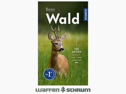 Kosmos Basic Wald Wilhelmsen