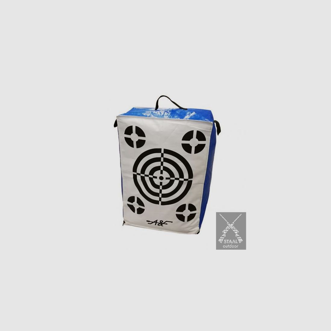 A&F Target Bag Small