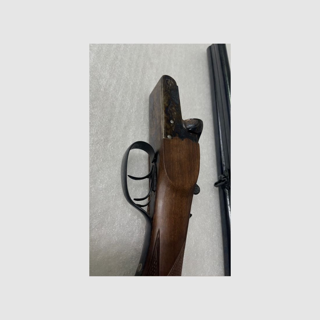 Flinte kal. 12,70 AZHUR ARMAS 47588, afbeelding 3 van 6