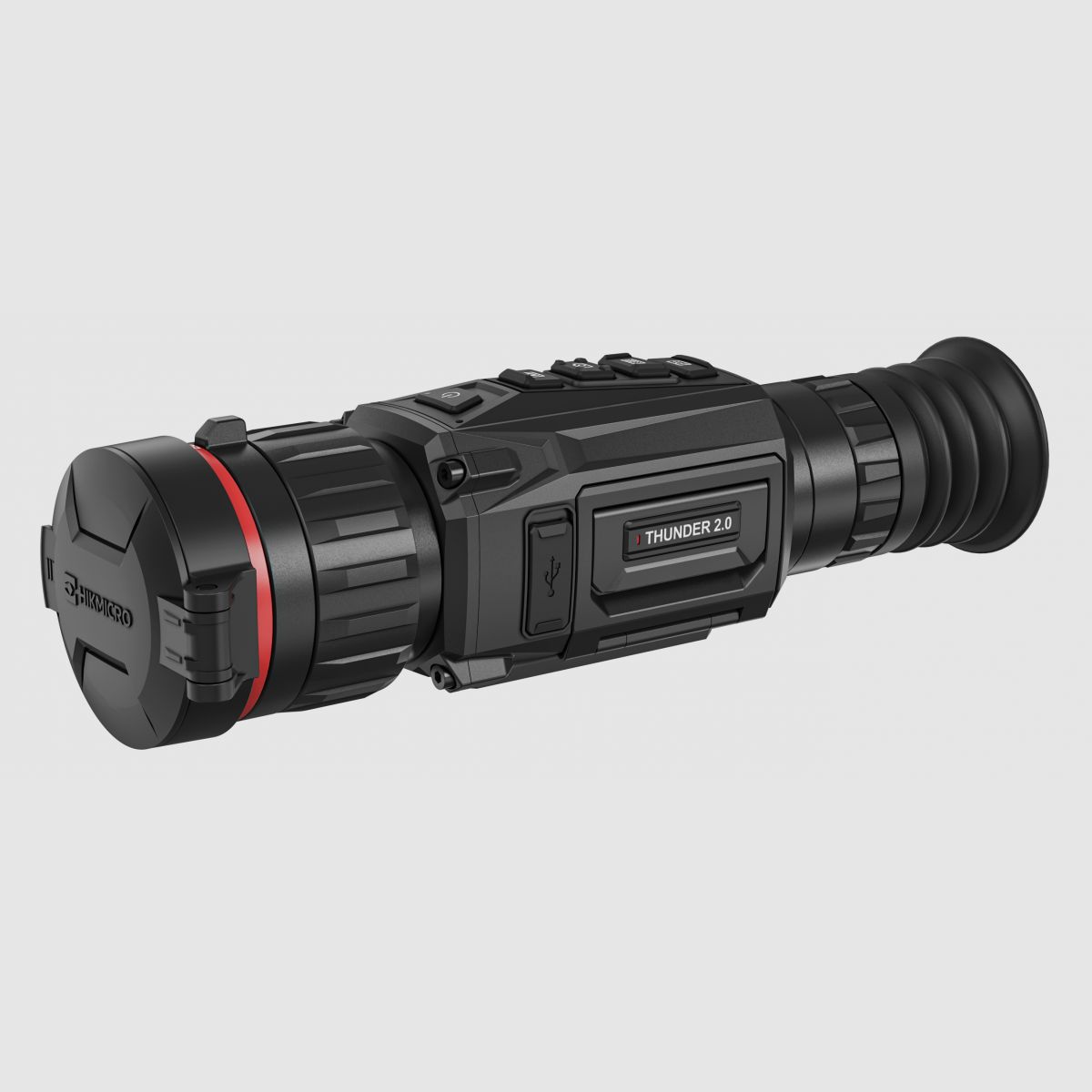HIKMICRO Thunder 2.0 Zoom TH50Z