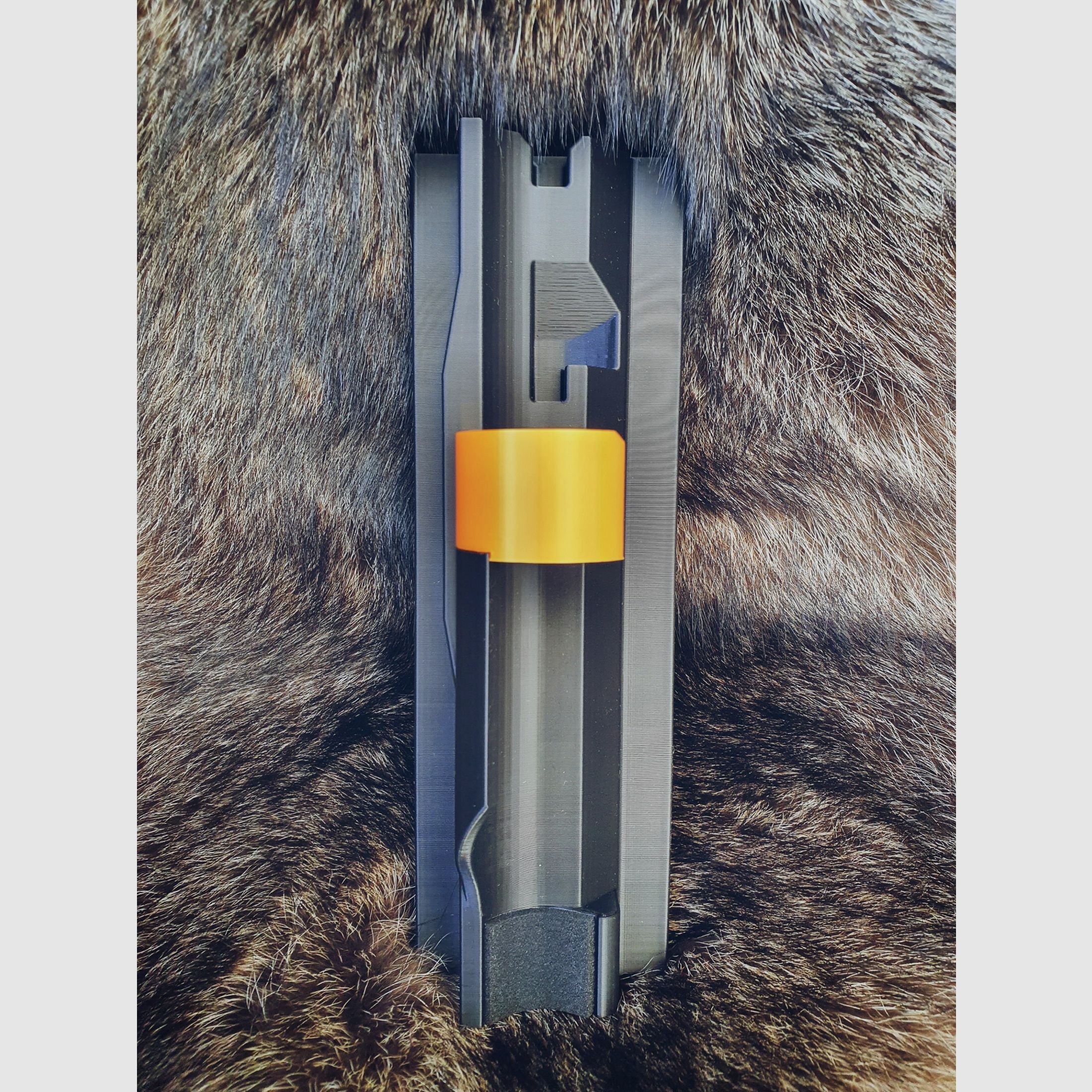 Soporte para cañones intercambiables - colgante - para Blaser R8, R93, Mauser M03