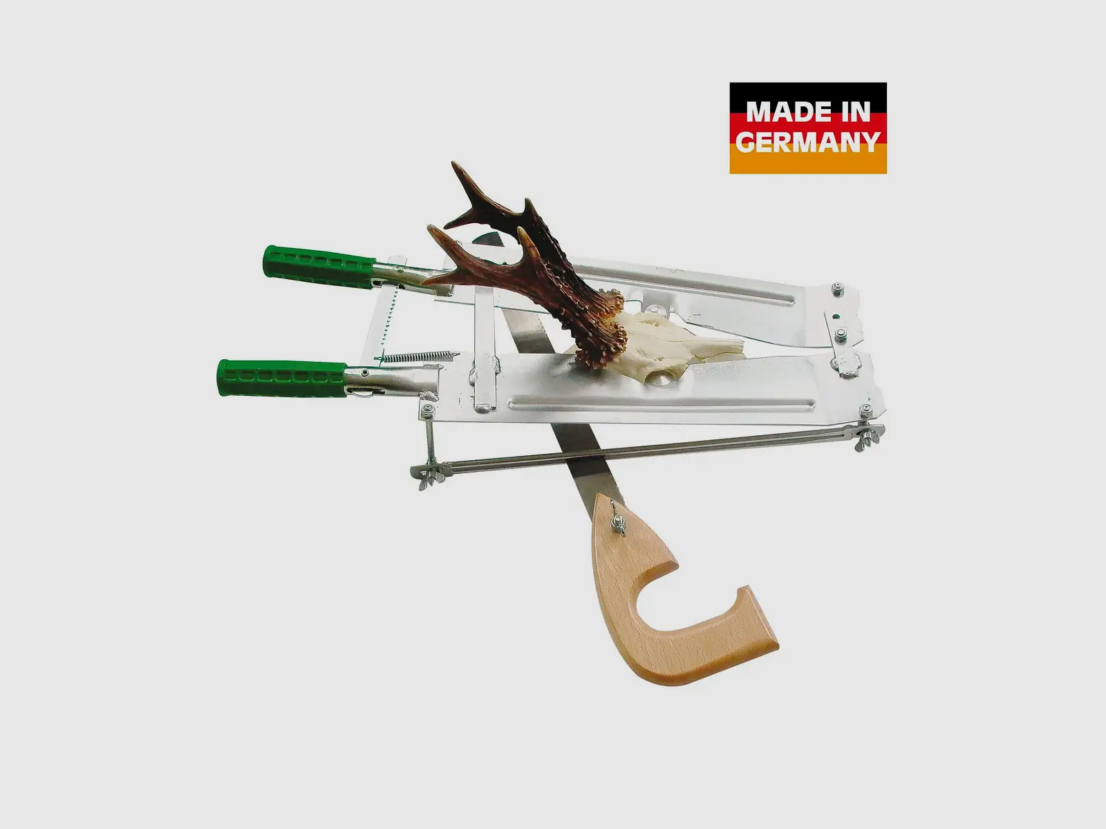 AKAH Holzgriff für Gehörnsäge 69930