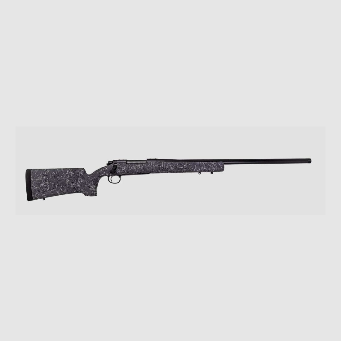Remington 700 Long Range
