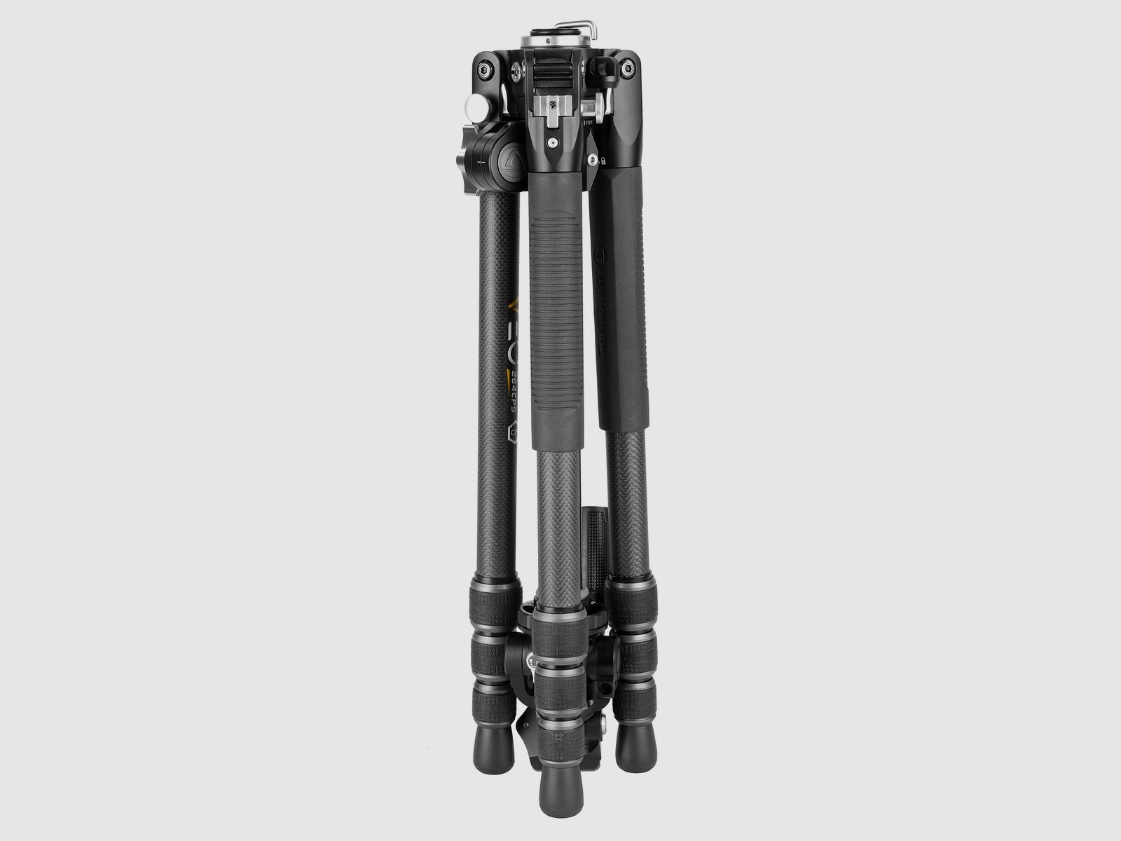 Vanguard Veo 3T+ 264CPS – Carbon tripod, 3-way head and adjustable center column, image 2 of 8