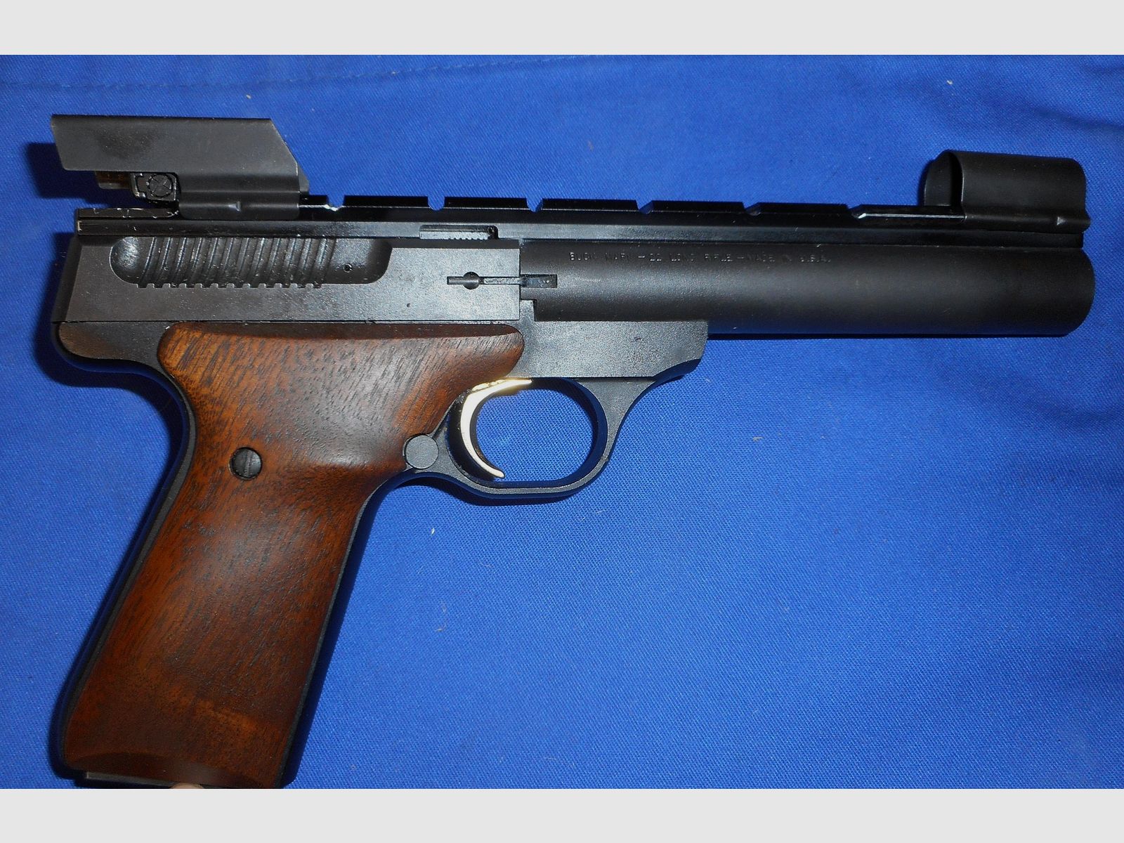 Browning Buckmark, image 1 sur 3