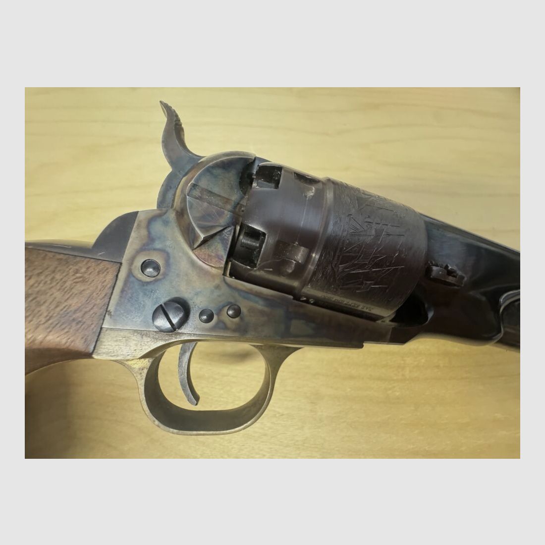 Colt United States Cavalry Commemorative, image 3 of 4