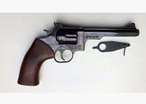 DAN WESSON USA DAN WESSON -Mod.12-