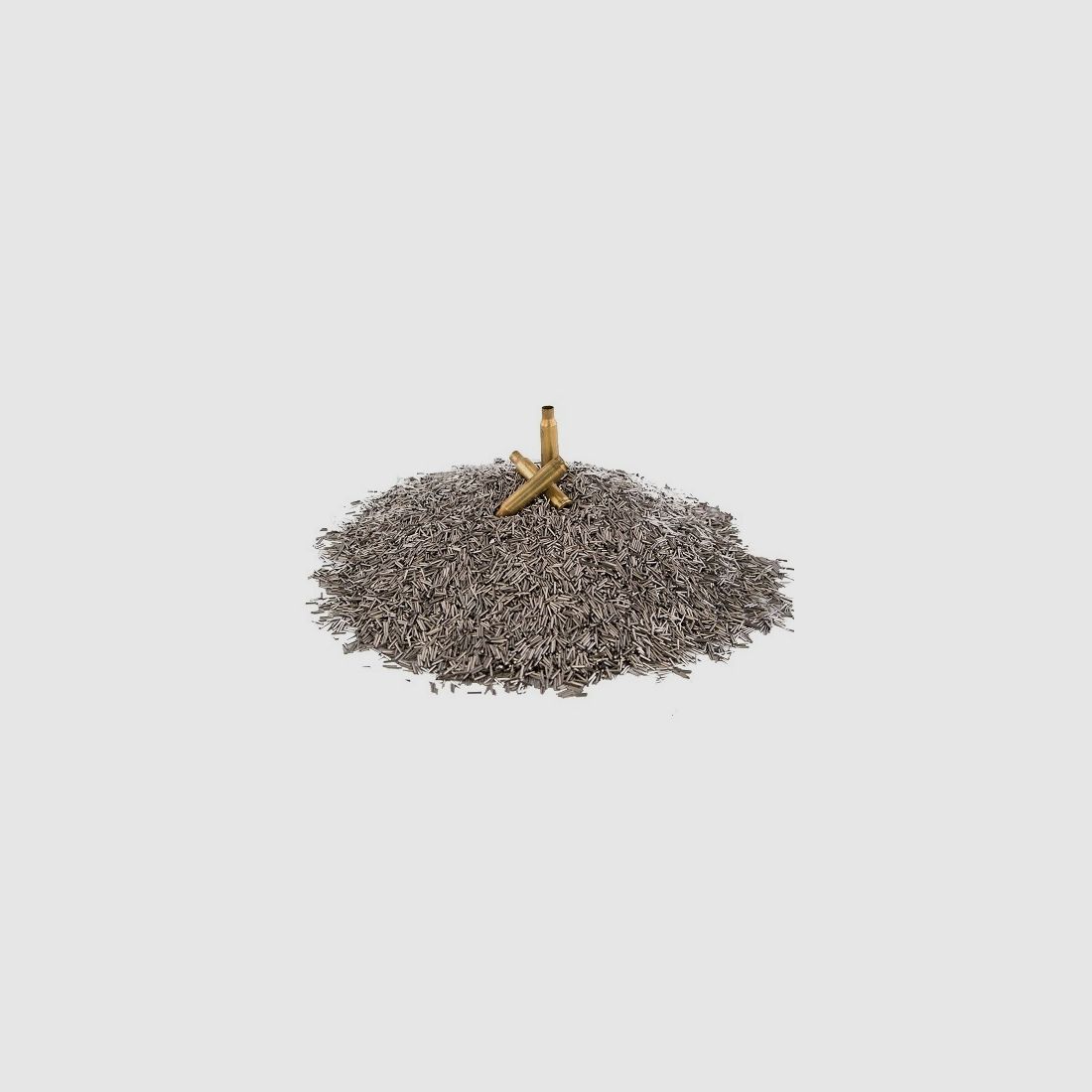 Granulés Acier Inoxydable 2Lbs (907g) Frankford Arsenal, image 5 sur 5