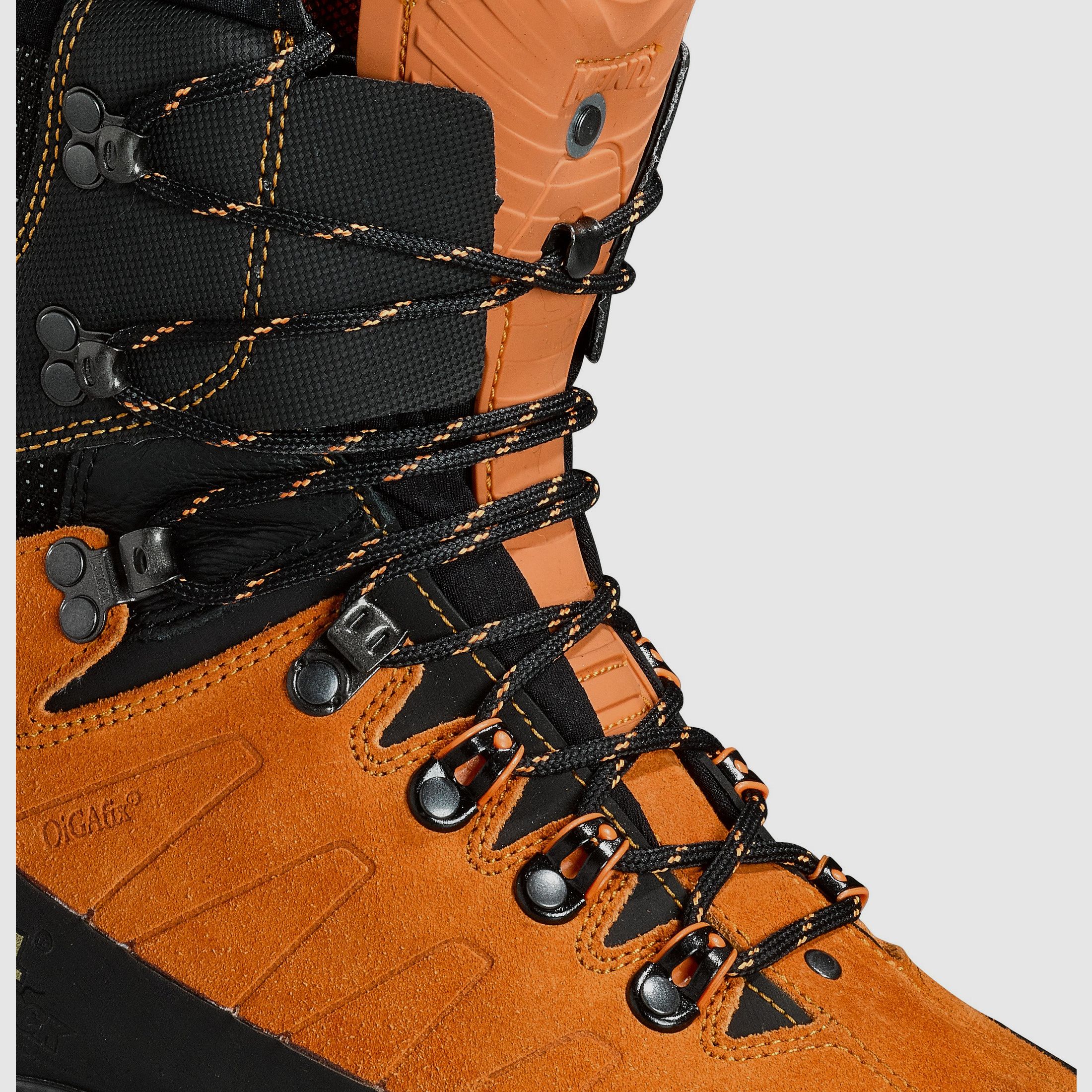 Schnrsenkel fr Meindl Airstream Rock