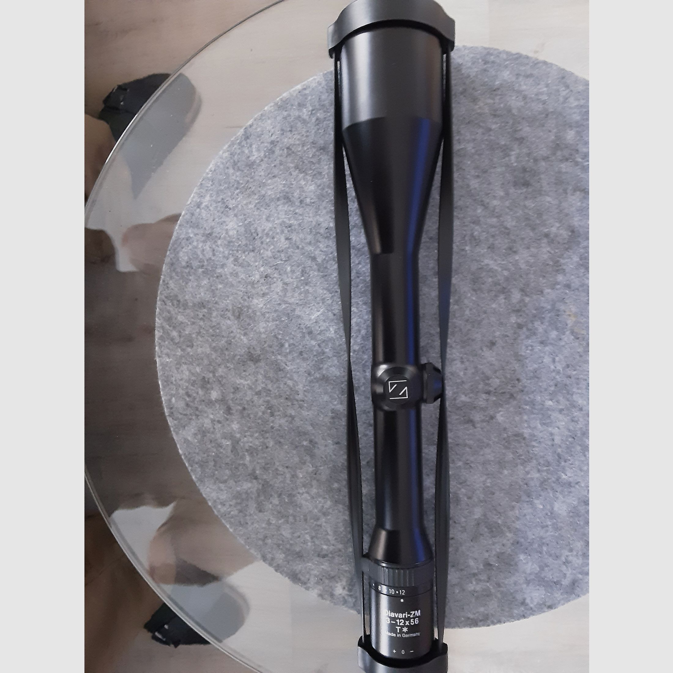 ZEISS ZIELFERNROHR