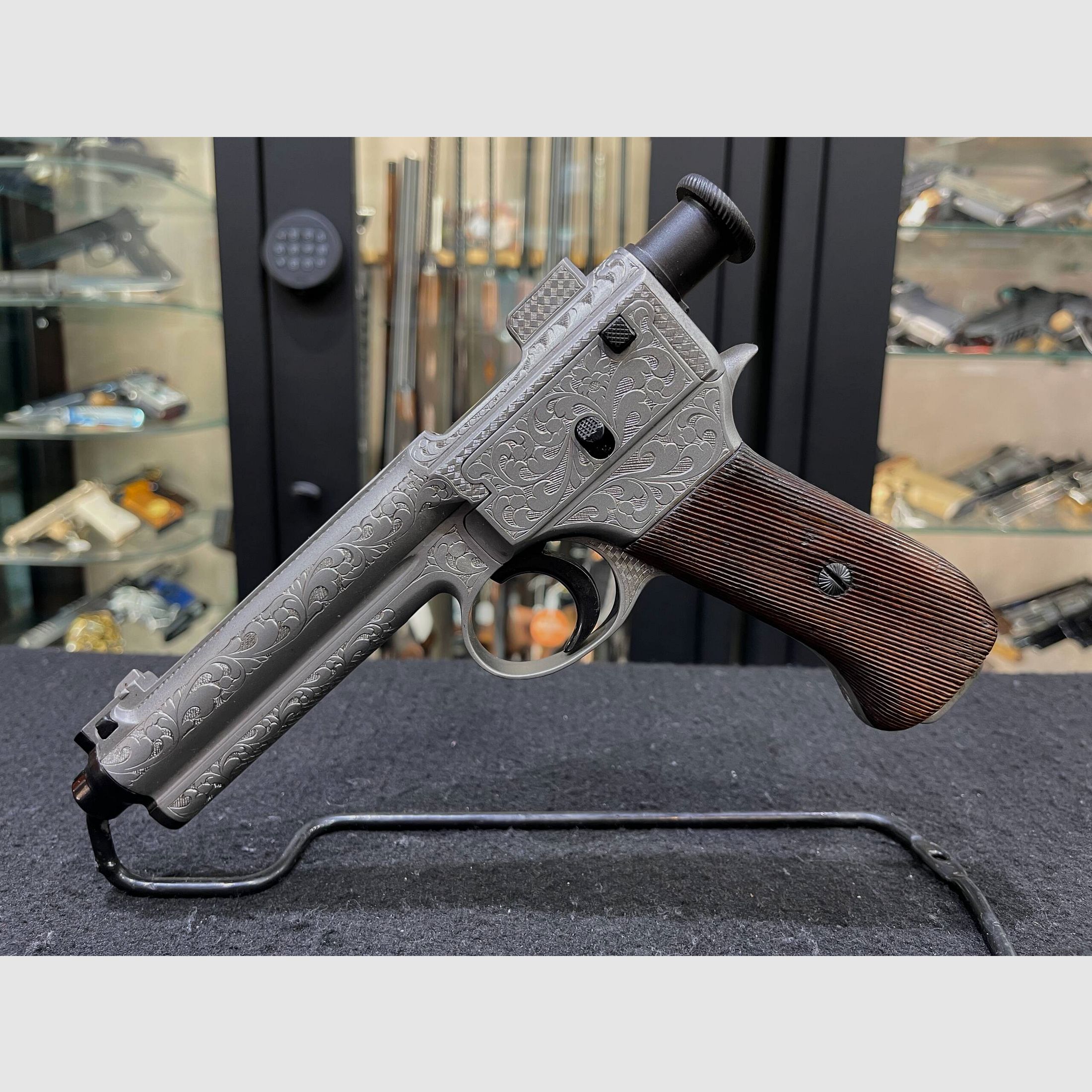 STEYR 1907, Bild 2 von 13