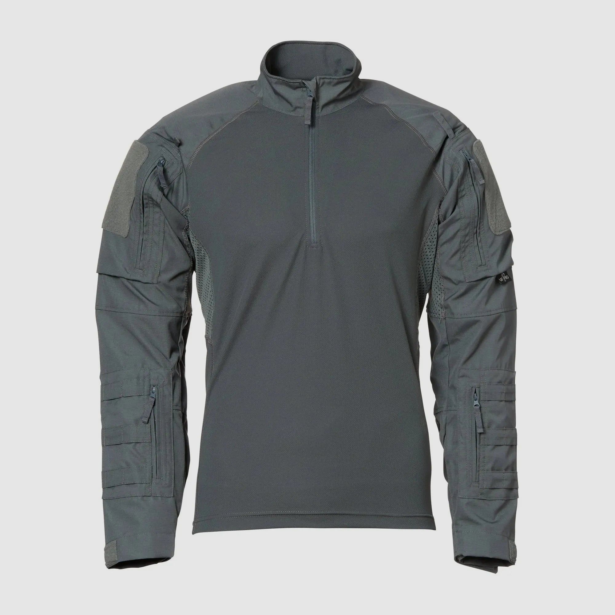 UF Pro UF Pro Combat Shirt Striker XT Gen. 2 steel grey