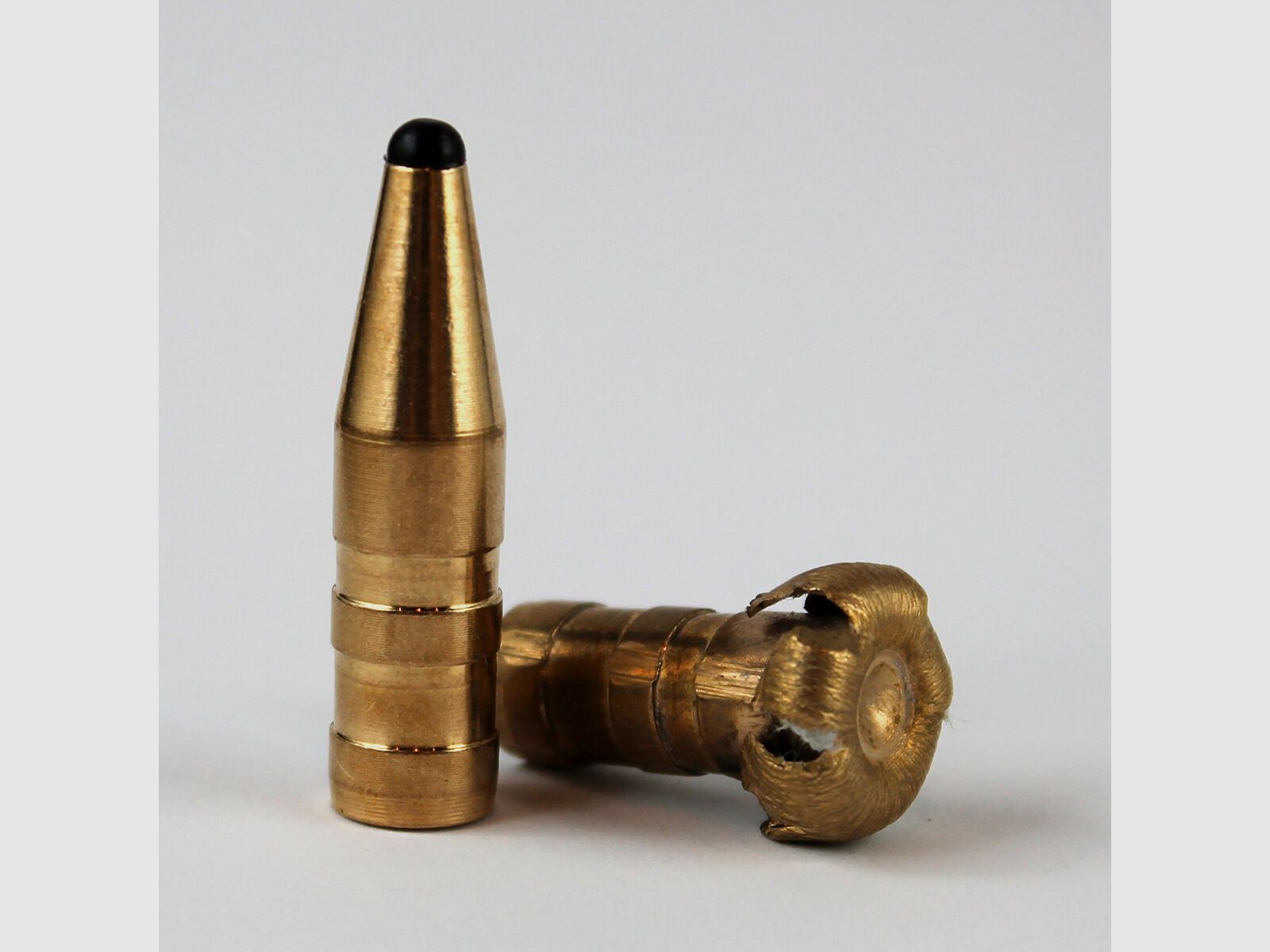 Fox Bullets Classic Hunter Bullets