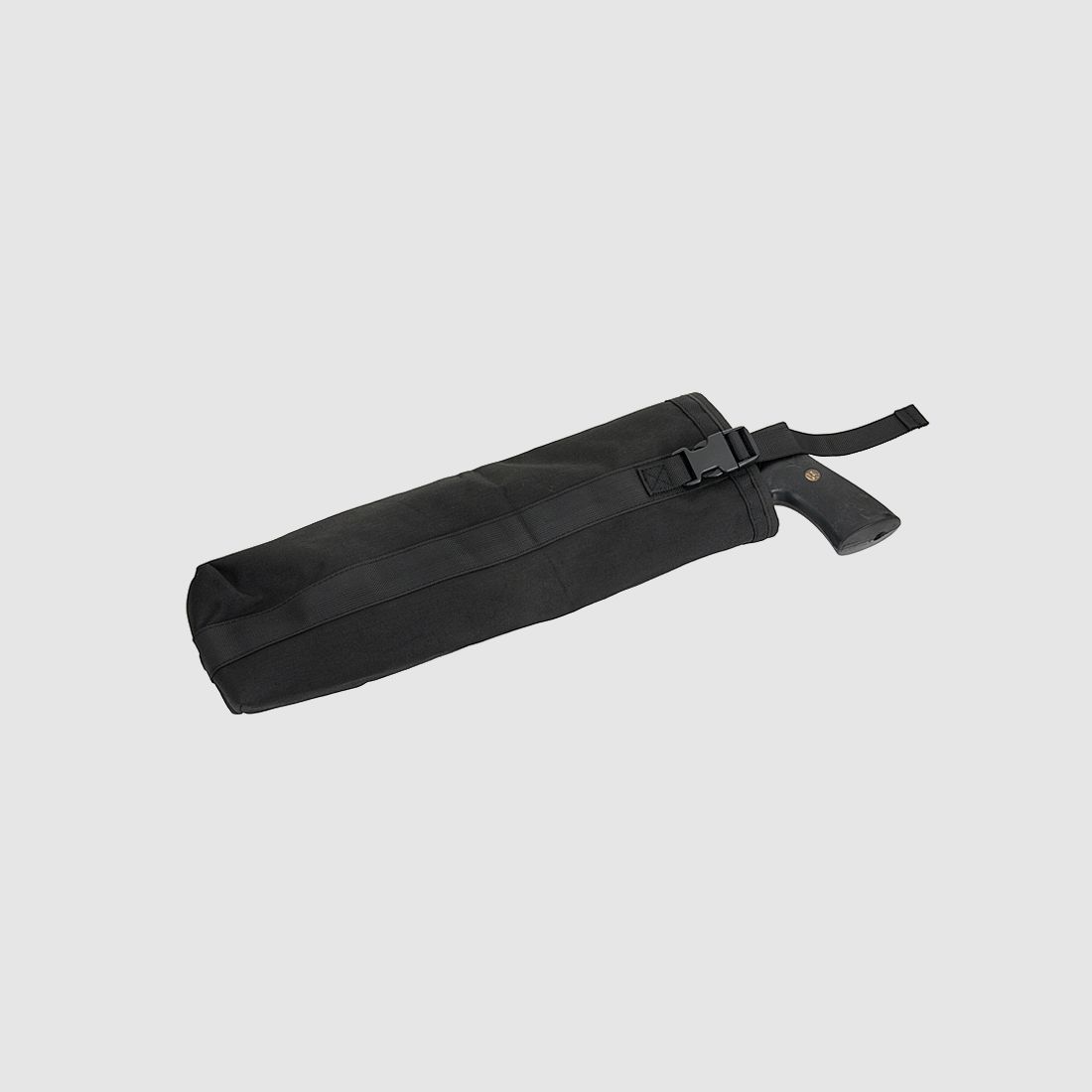 Shotgun scabbard - Black [8FIELDS]