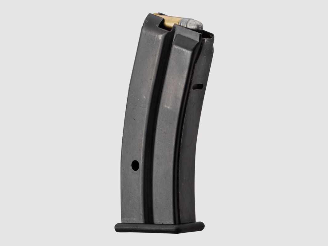 Magazin BO 22LR