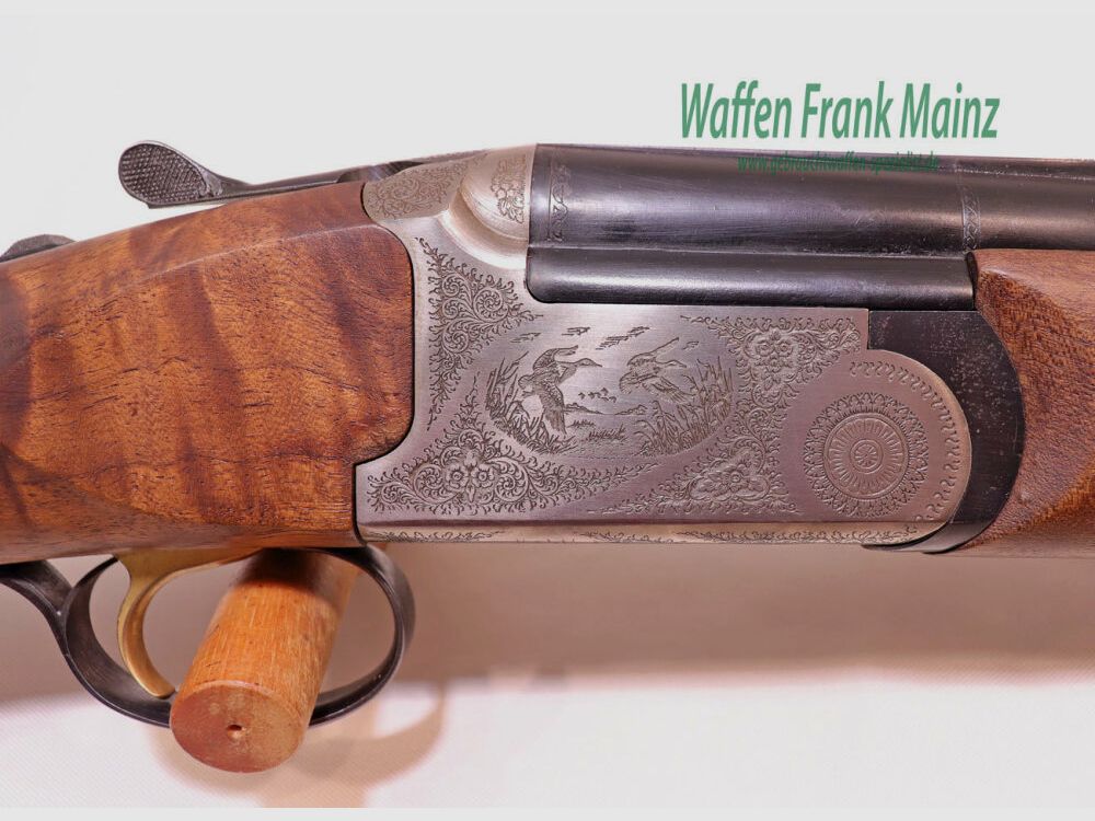 Kettner Mod. Campione, image 4 of 4
