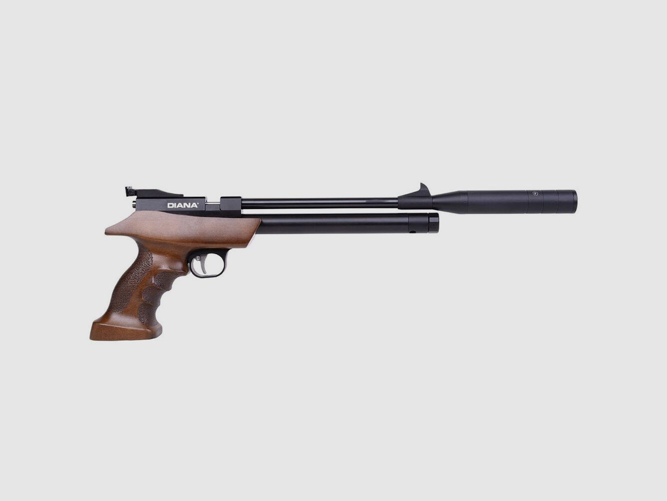 Diana Bandit Pressluftpistole