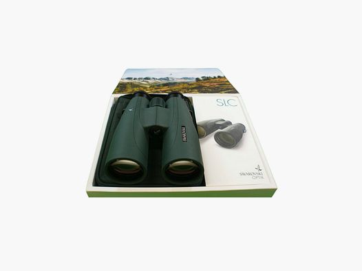 Swarovski SLC 8x56 W B