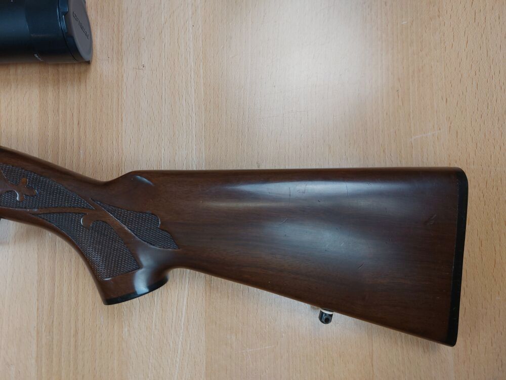 Remington, USA M 7400