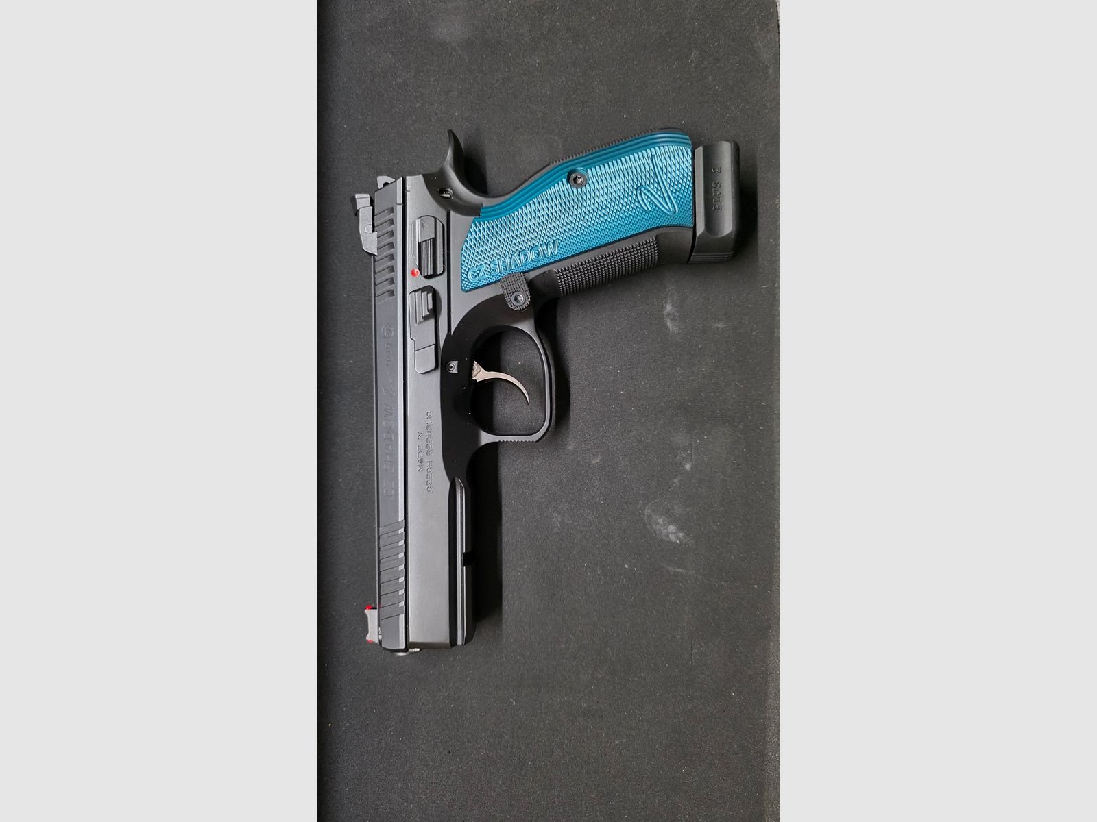 CZ Shadow 2 in 5