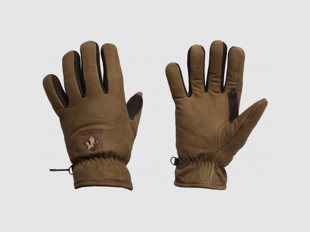 LEDERHANDSCHUHE SOMLYS