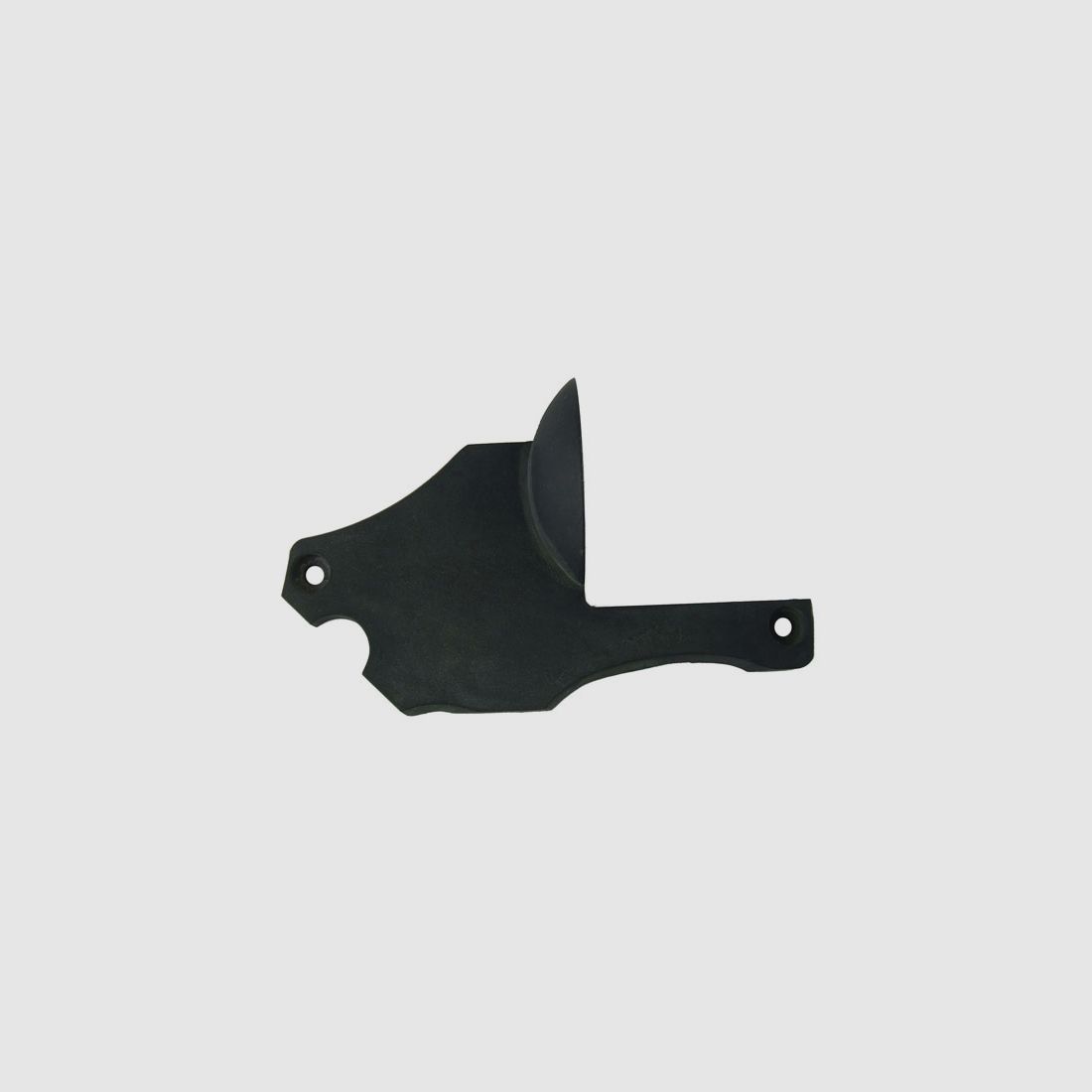 Auslaufartikel Deckplatte fĂĽr Gas- und Signalrevolver Reck Bodyguard, Ersatzteil