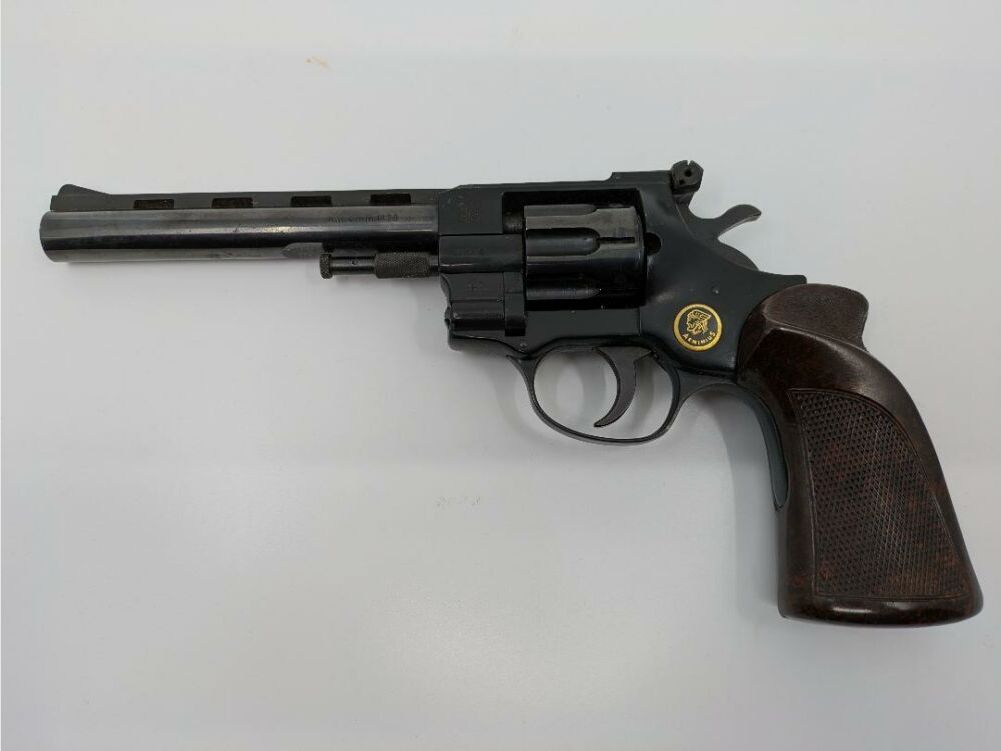 Arminius HW4