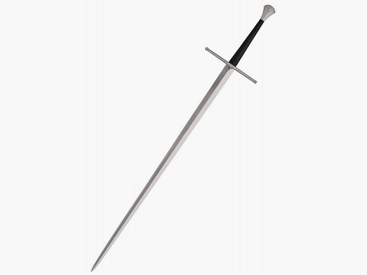 Englisches oder Französisches Zweihandschwert, 15. Jahrhundert, Royal Armouries