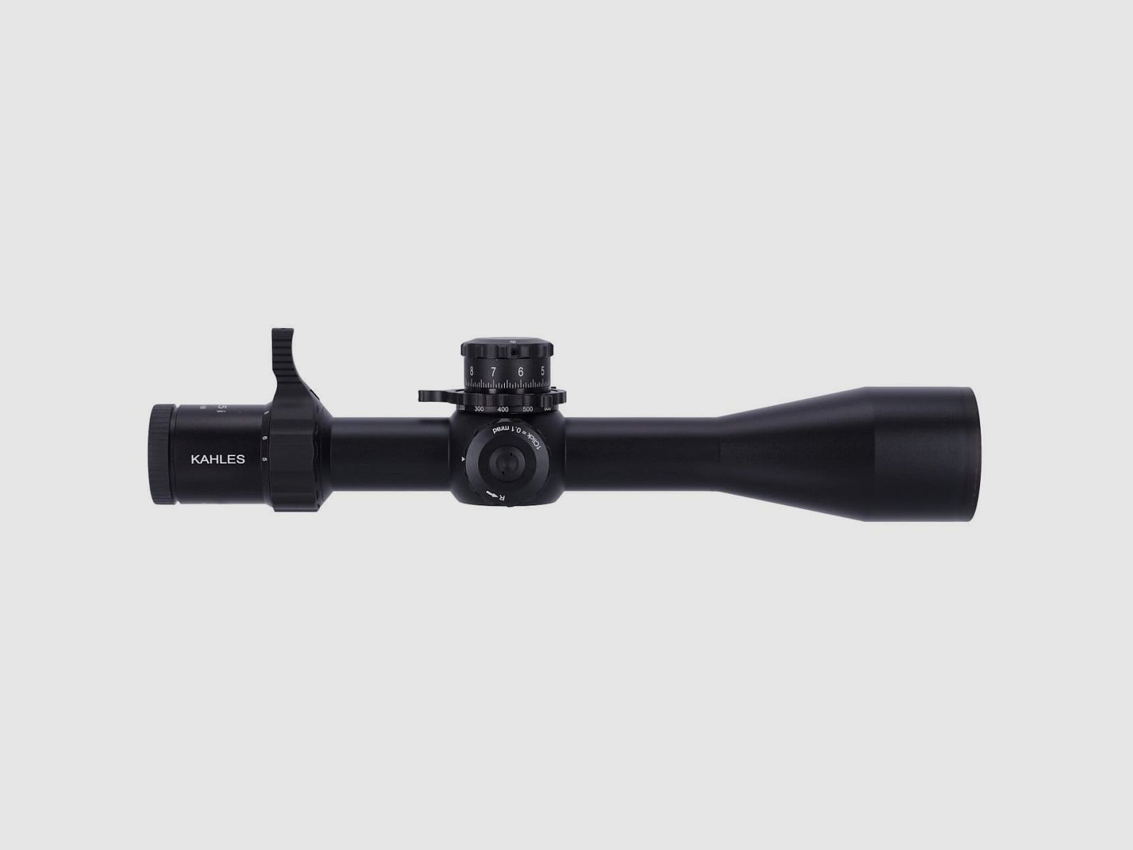 Kahles K525i DLR 5-25x56 Zielfernrohr, Bild 2 von 14