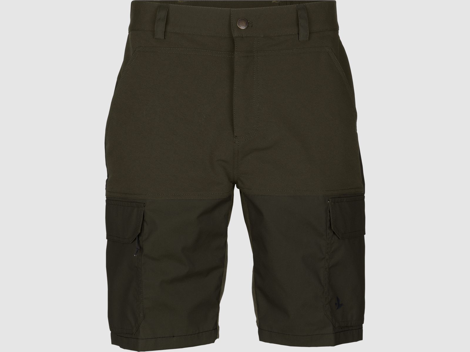 Seeland Elm Shorts Men Light Pine/Grizzly Brown 46