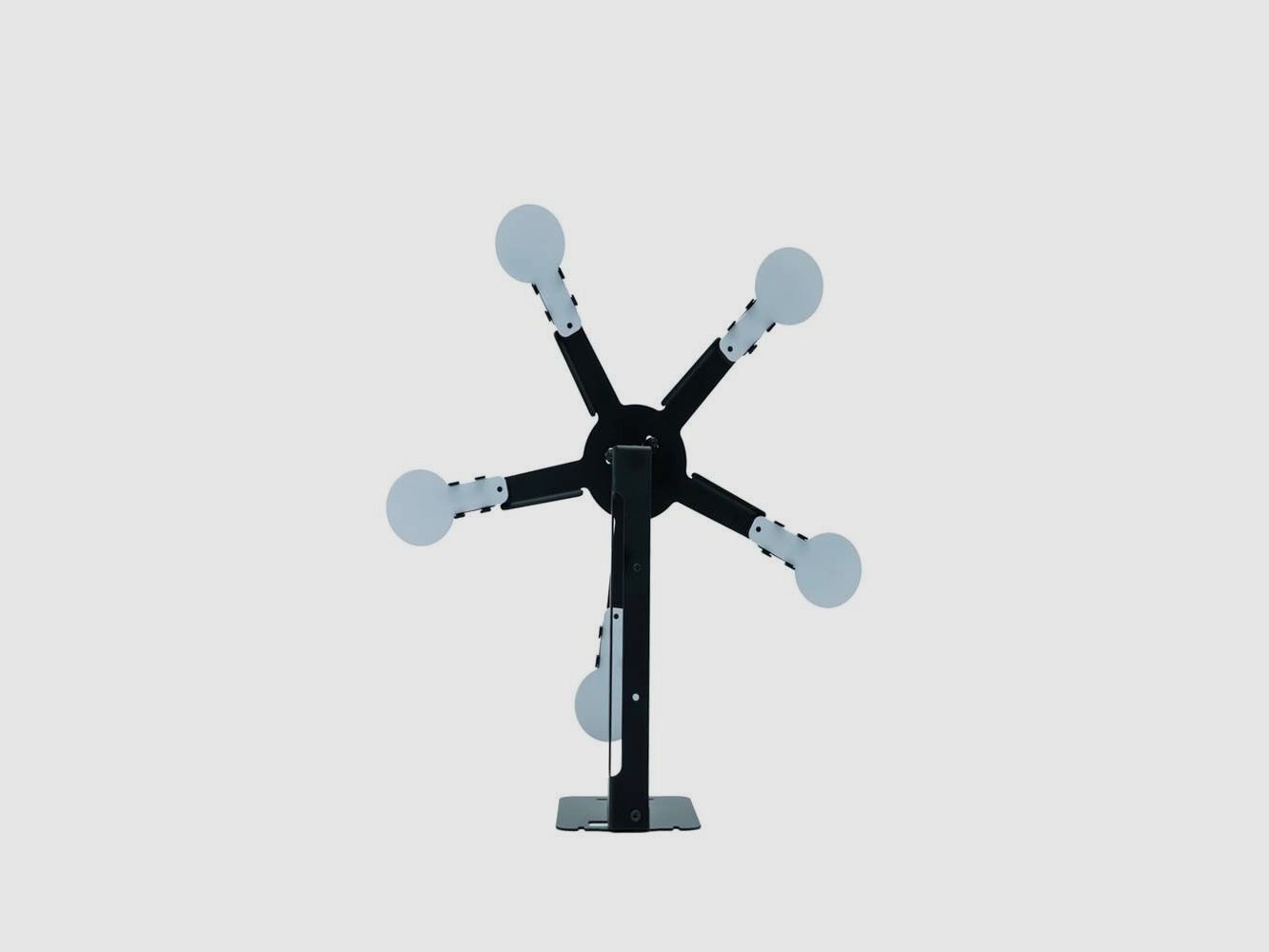 ASG Ferris Wheel Cinq Cibles