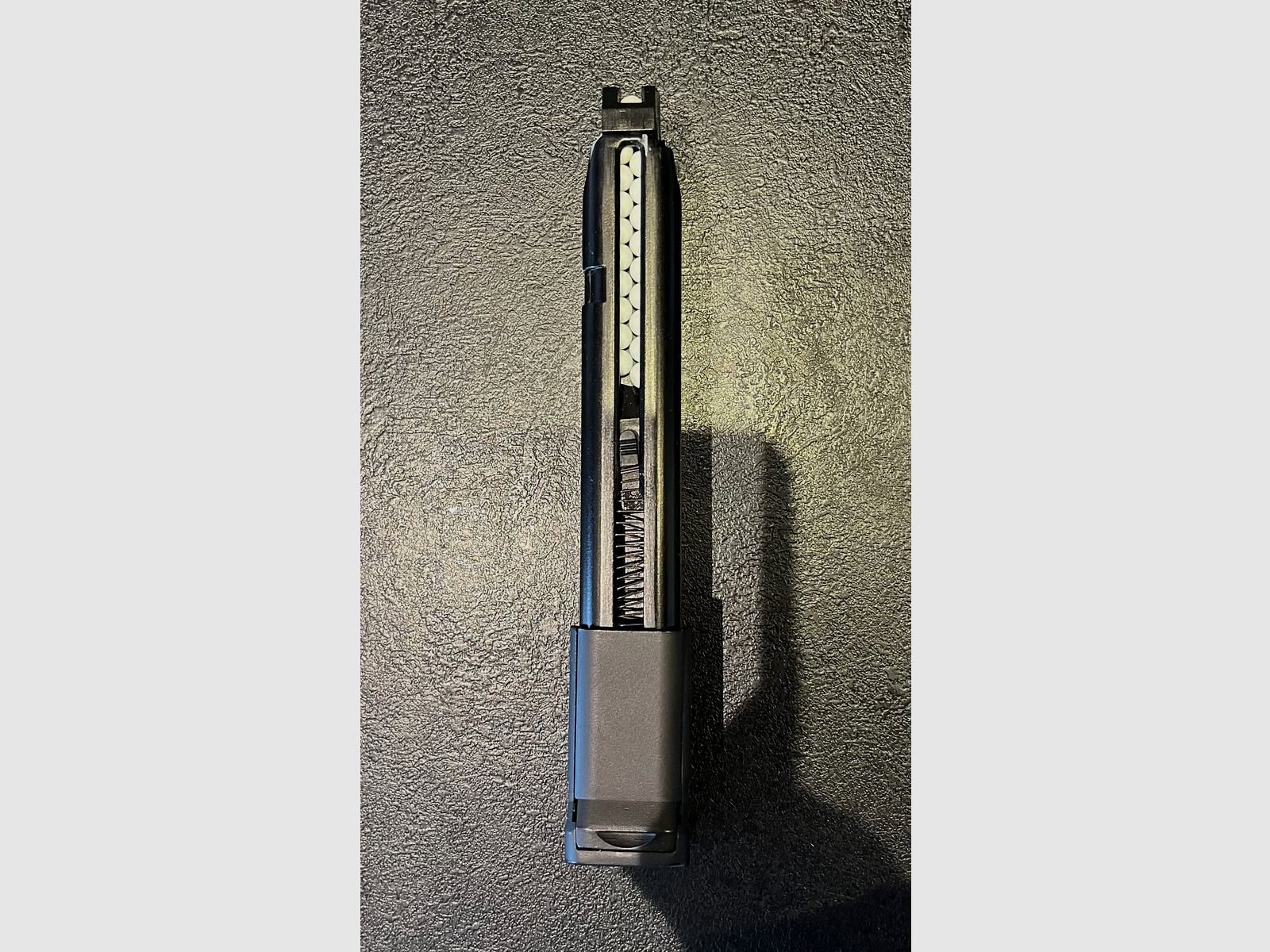 Taran Tactical (Glock 34) Airsoft 