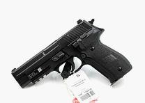 Pistole SIG P226 Mk 25 Navy, 9×19