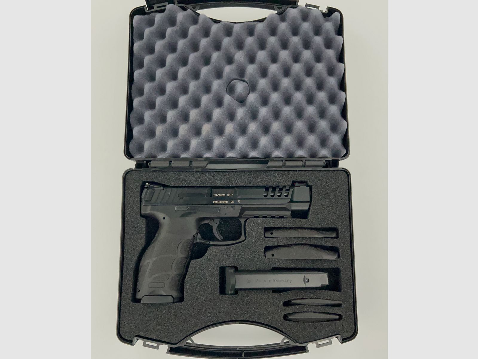 HK SFP9L SF 9x19