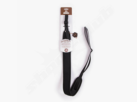 Albrecht Kind GmbH High-quality, elastic rifle sling made of neoprene with