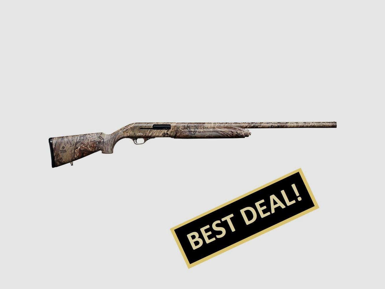 Mercury polowanie Mercury Light Camo Duck Blind strzelba samopowtarzalna