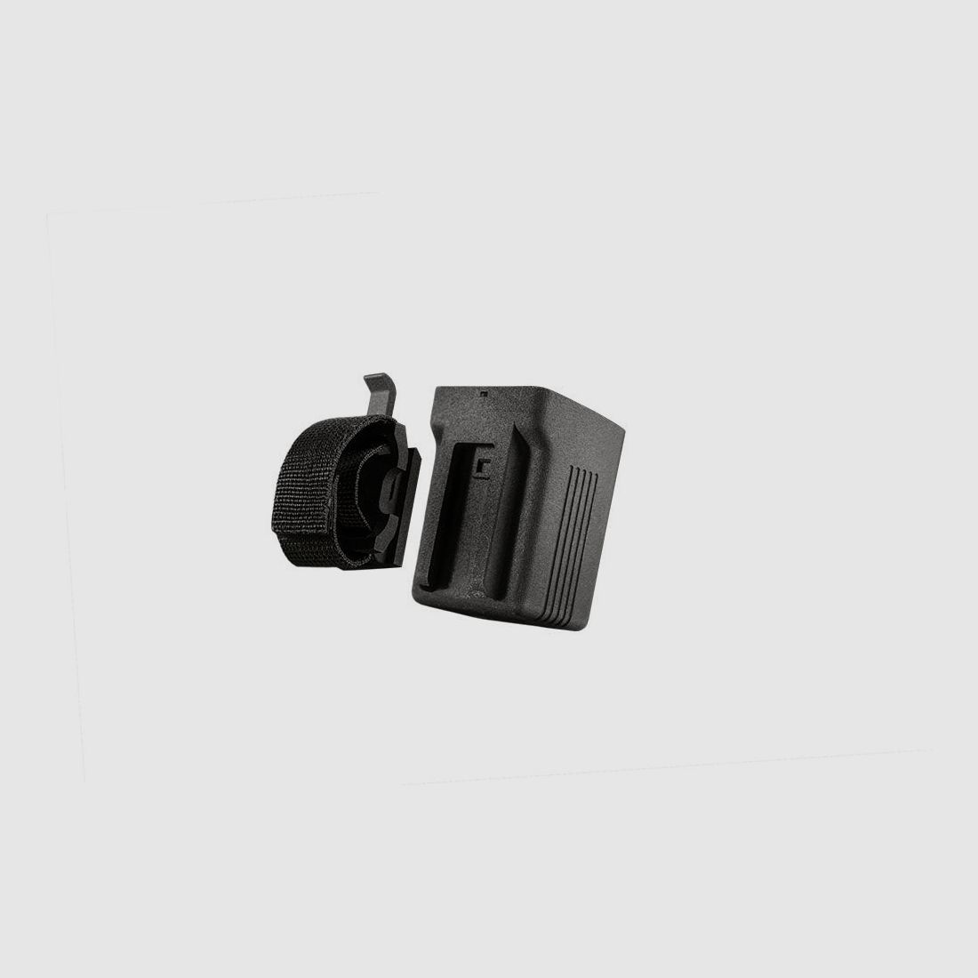Shooters Global SG Timer Go (Quick Release + Pocket Clip), image 5 of 7