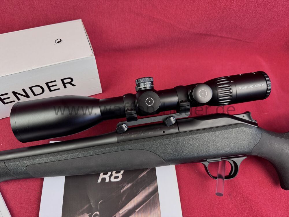 Blaser R8 Professional iC