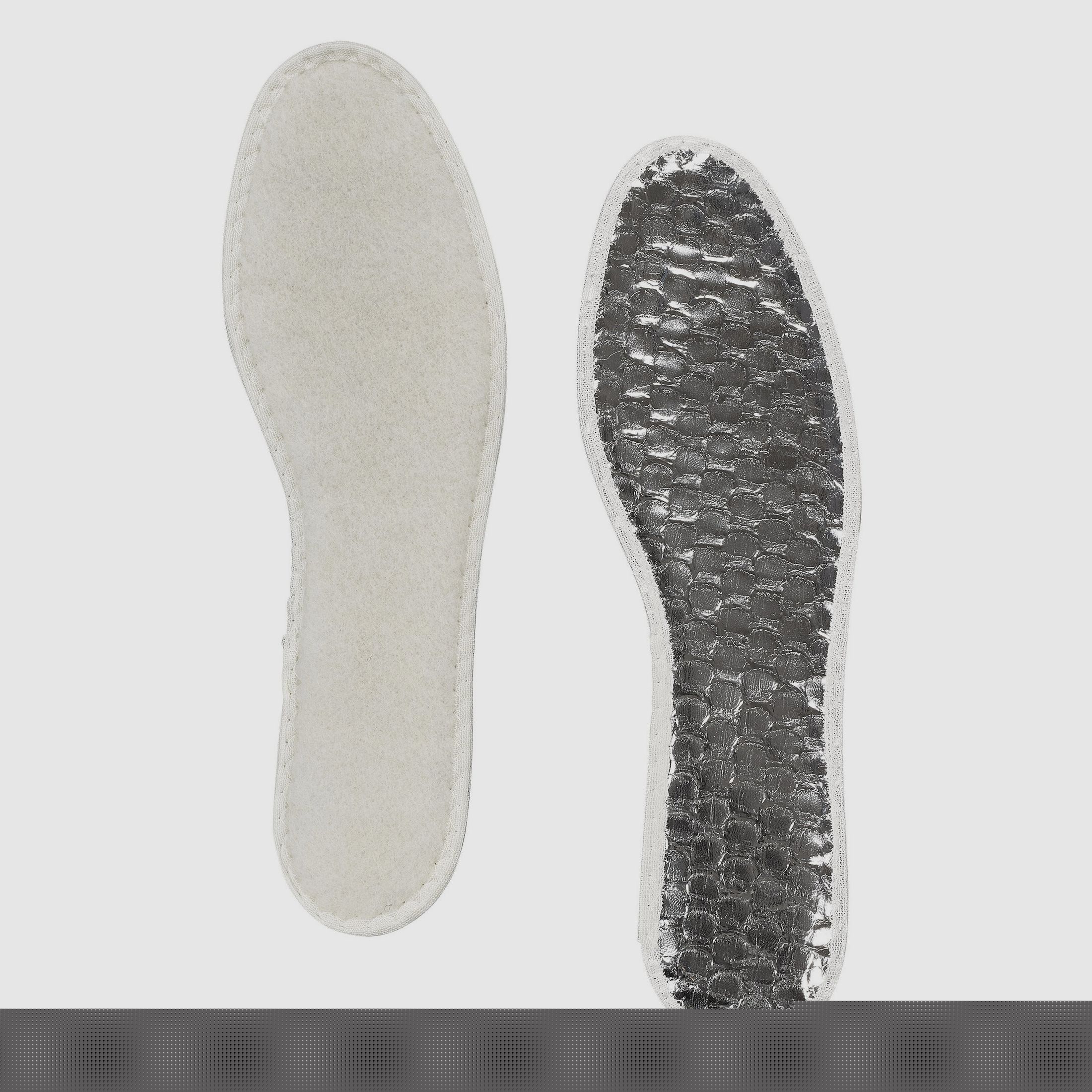 Bama Einlegesohle Alutherm Airtech