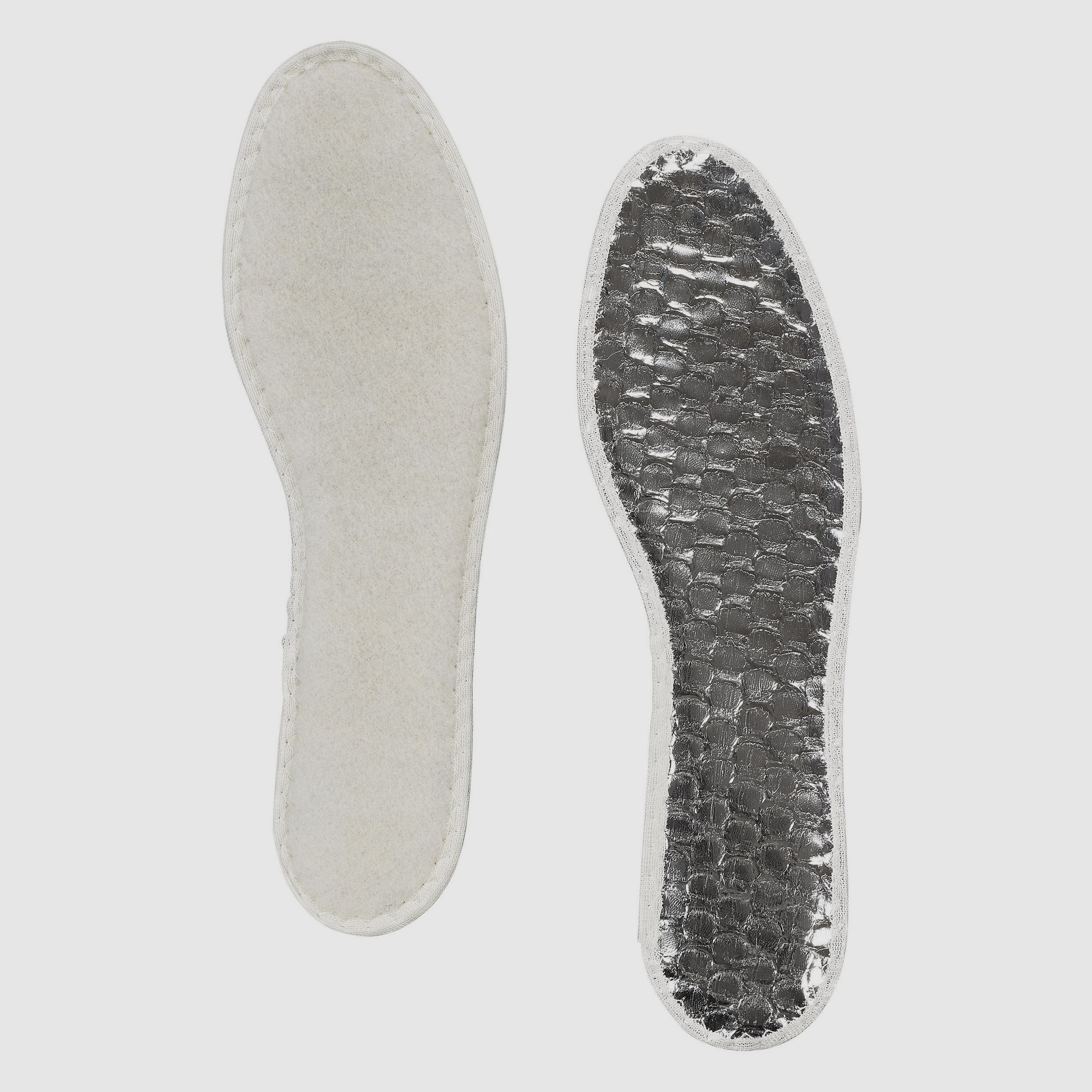 Bama Einlegesohle Alutherm Airtech