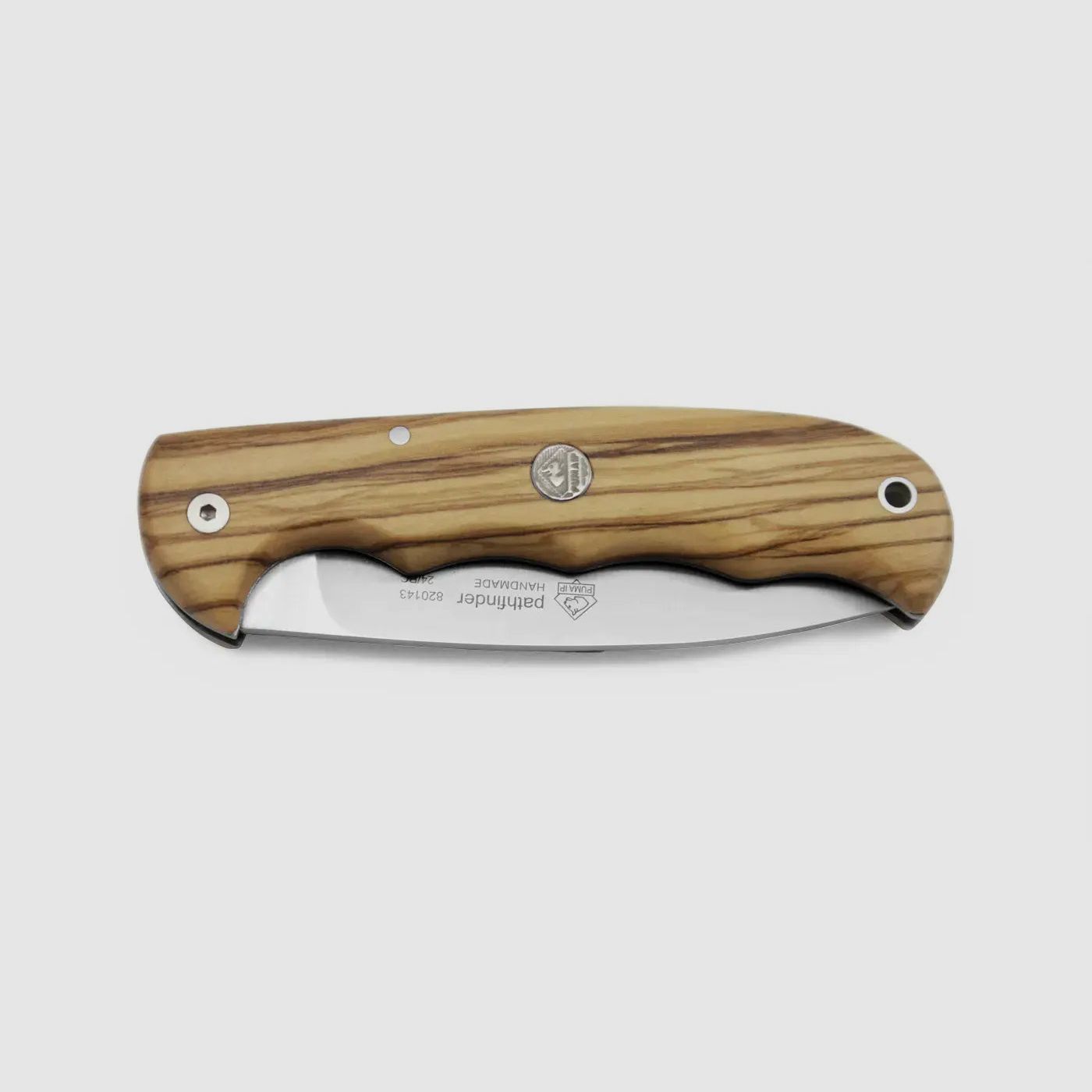 PUMA IP pathfinder, olive wood