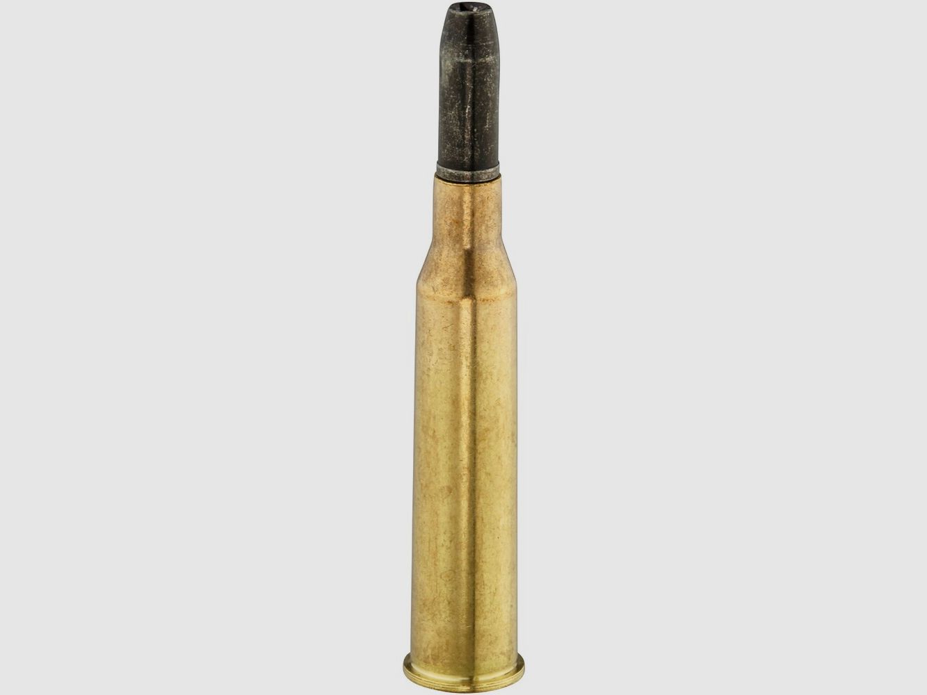 Brenneke 6.5x57R TAG bez ołowiu 8.4g/130 grs., zdjęcie 2 z 3