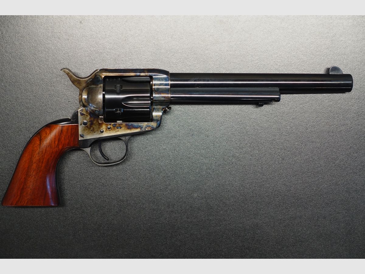 Uberti 1873 Cattleman 0688, Bild 1 von 5