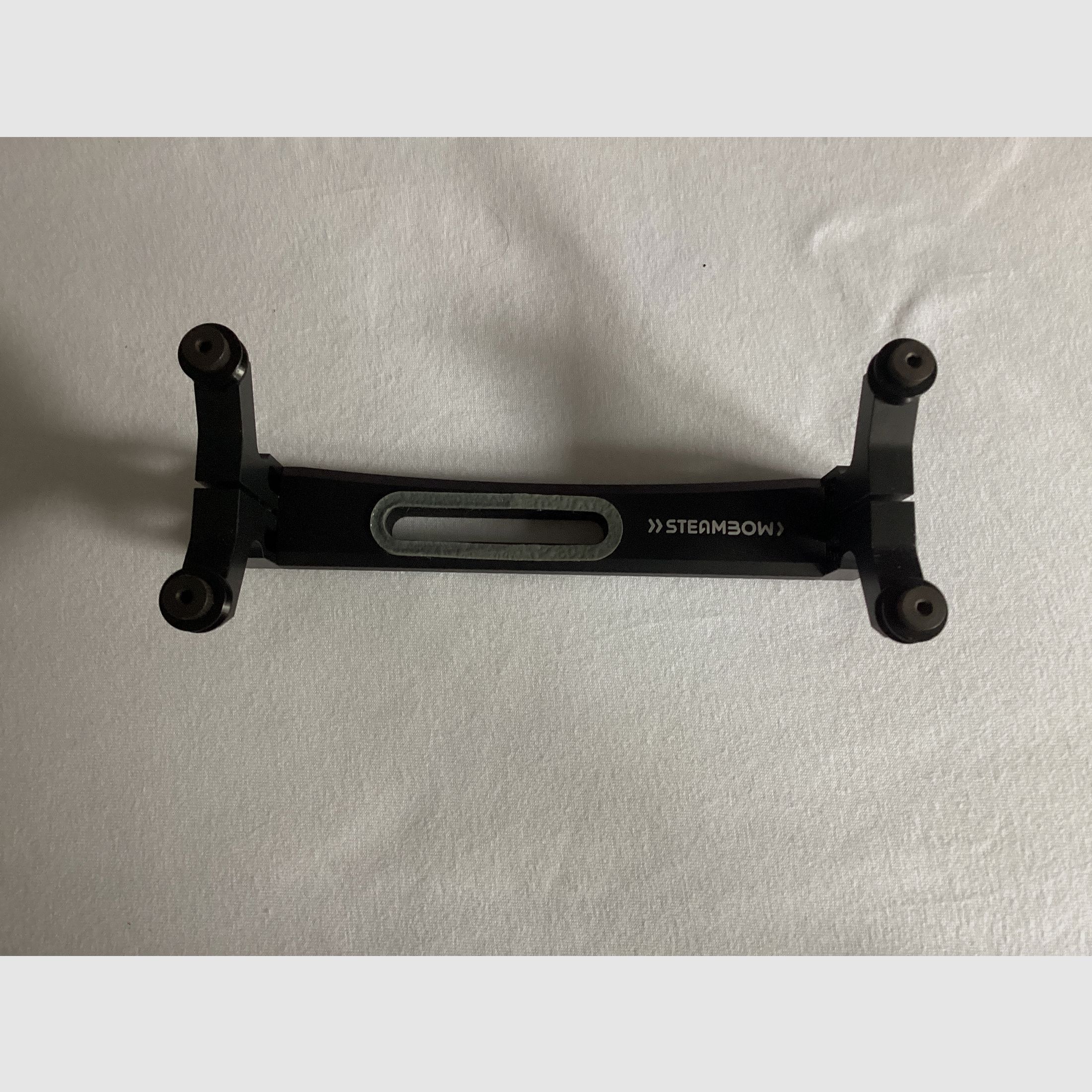 Steambow Fenris Magazine avec accessoires