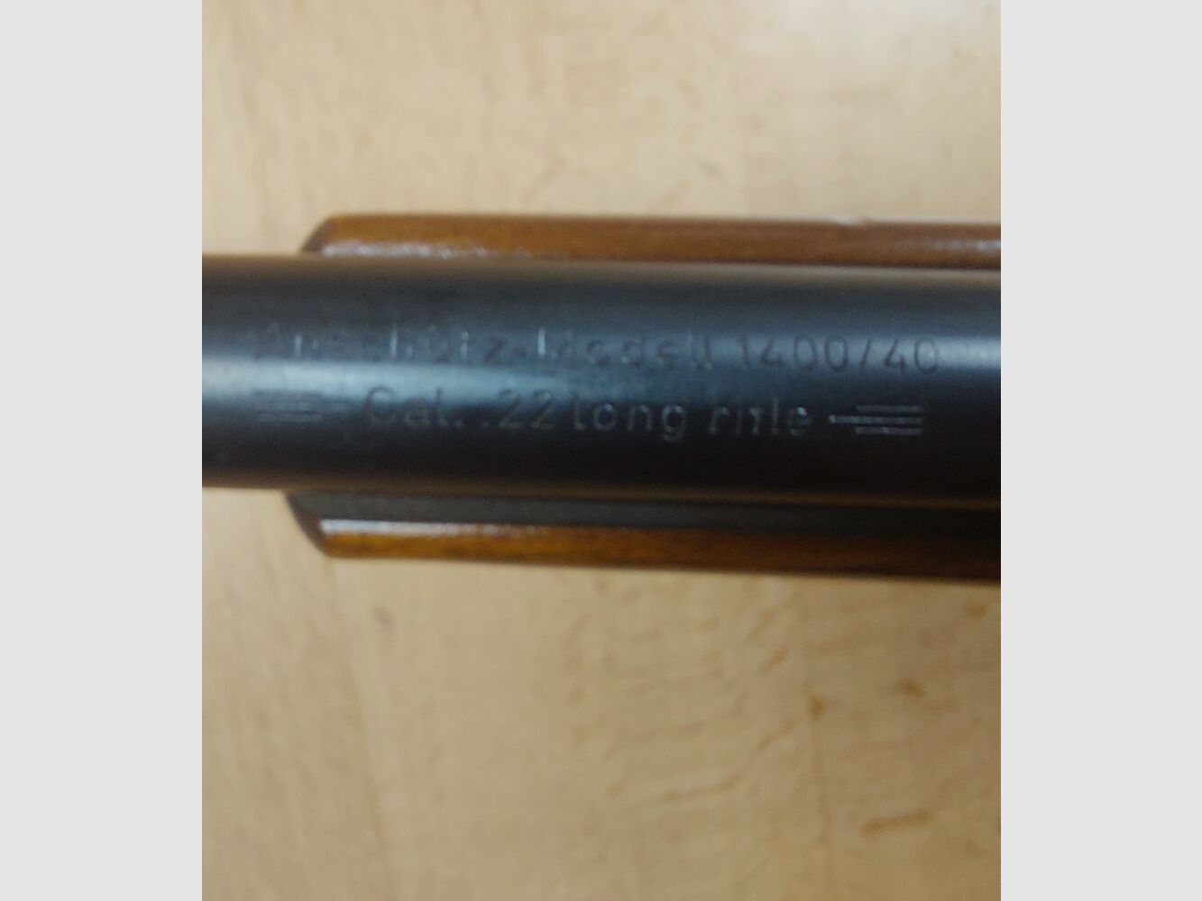 Anschütz , Ulm 1400/40