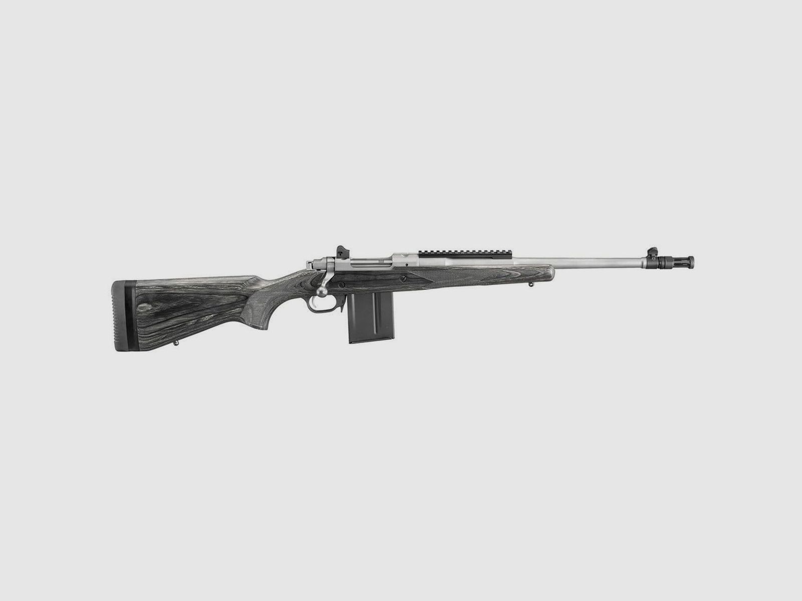 Ruger Gunsite Scout Fucile a ripetizione .308 Win