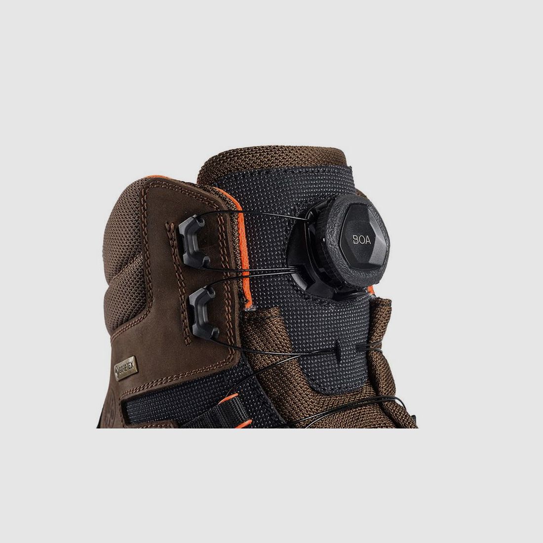 Beretta Arabuko GTX Brown - 41