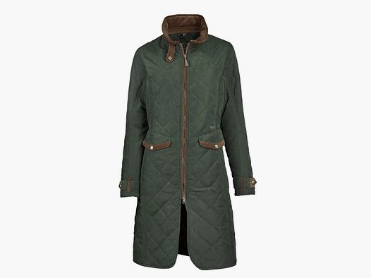 Baleno pikowana kurtka Audrey