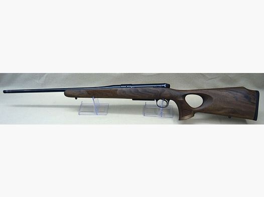 Heym SR30 Ranger T Lochschaft