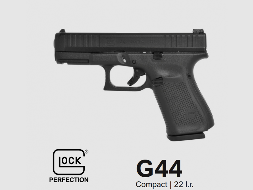 Glock 44FS, Bild 6 von 9